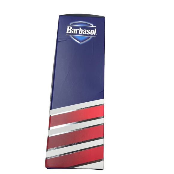 RECHARGEABLE
ROTARY SHAVER
WITH STAINLESS STEEL BLADES - Picture 5 of 5